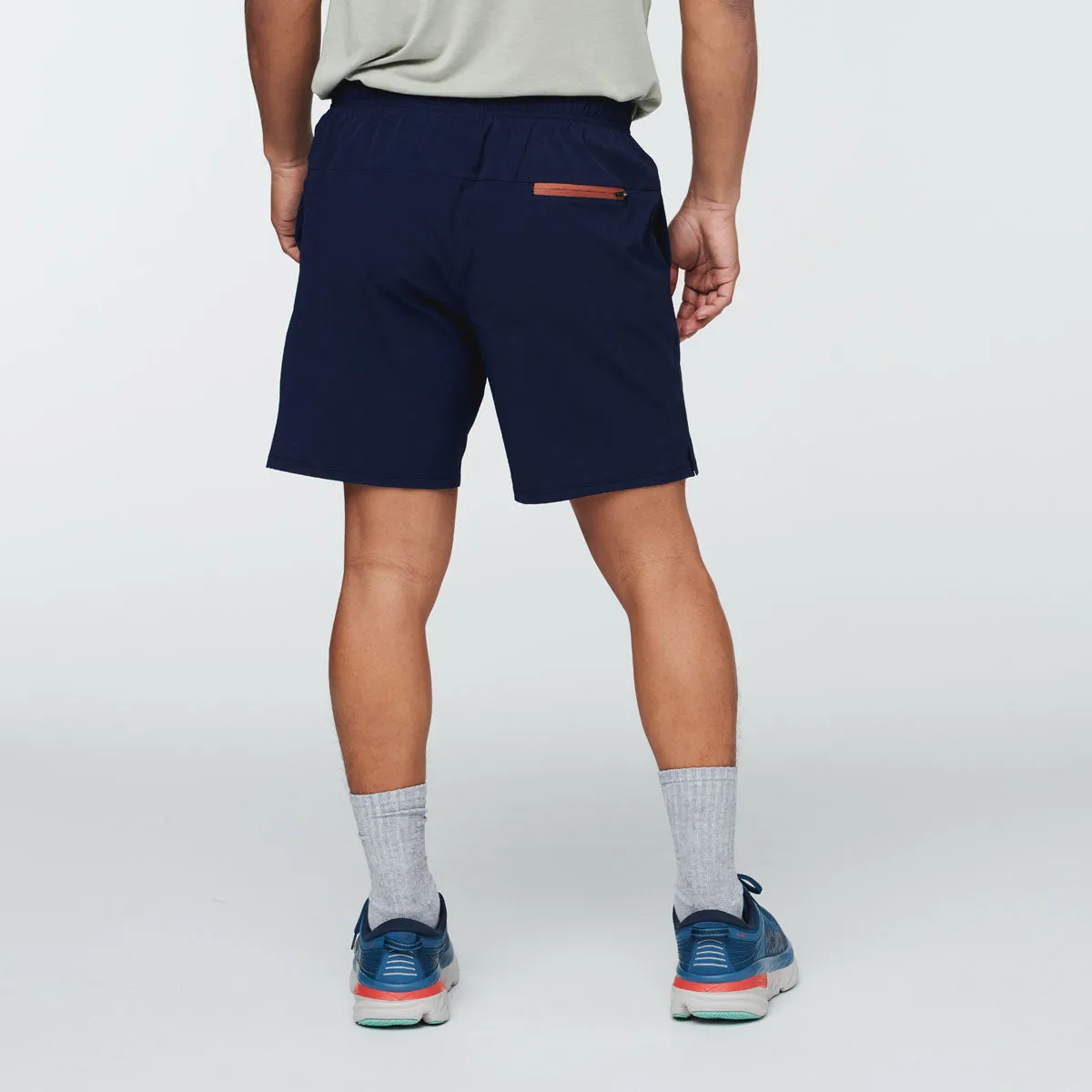 Valle Active Short - Men's sold by cotopaxi product image thumbnail 3