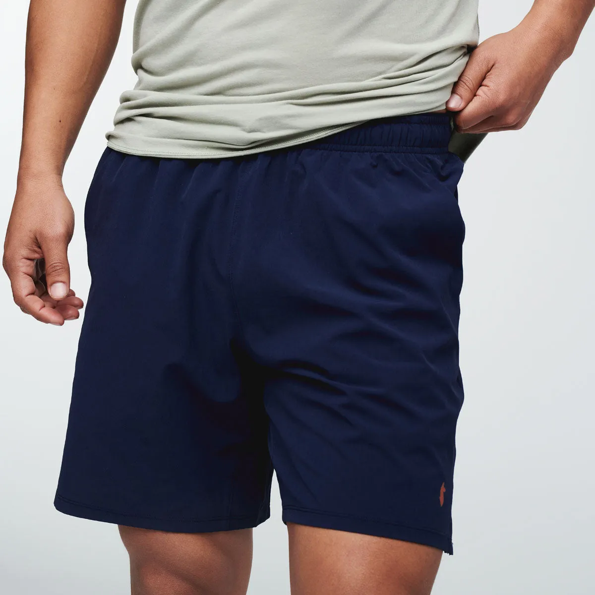 Valle Active Short - Men's sold by cotopaxi product image thumbnail 4