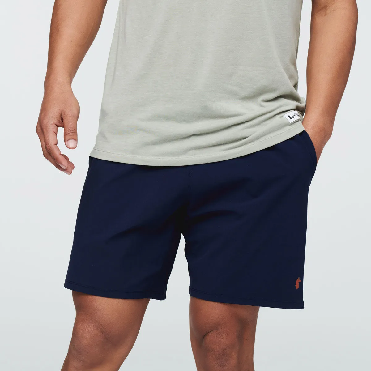 Valle Active Short - Men's sold by cotopaxi product image thumbnail 2