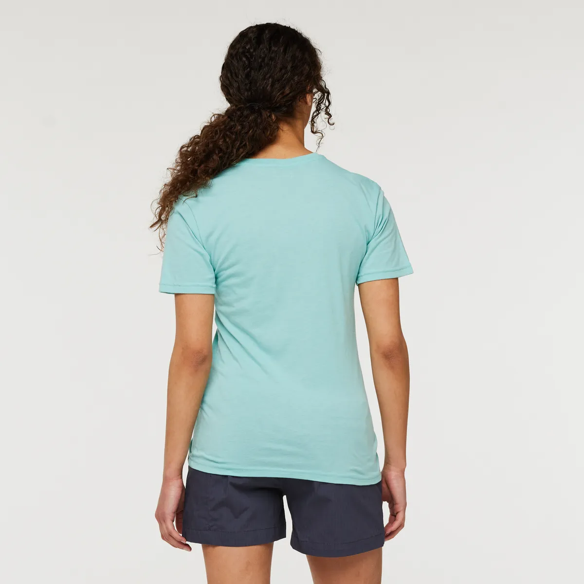 On The Horizon T-Shirt - Women's sold by cotopaxi product image thumbnail 4