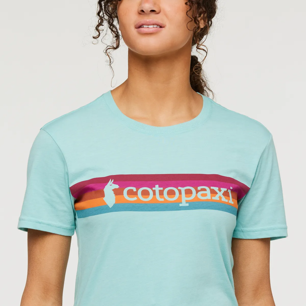 On The Horizon T-Shirt - Women's sold by cotopaxi product image thumbnail 5