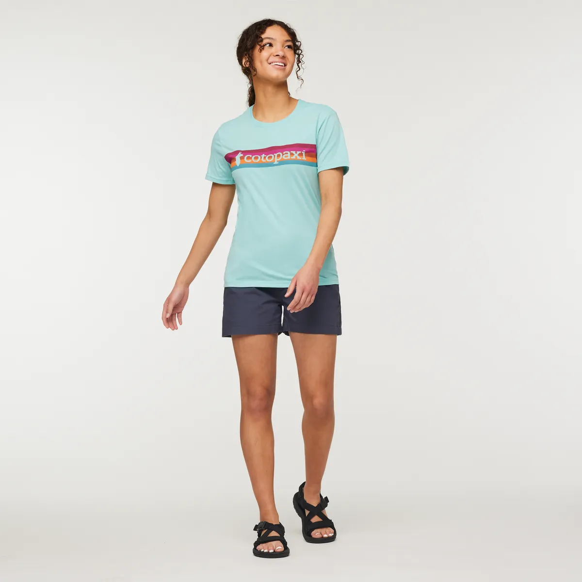 On The Horizon T-Shirt - Women's sold by cotopaxi product image thumbnail 2