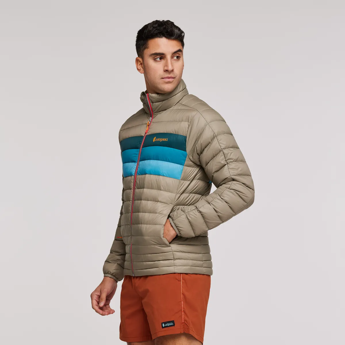Fuego Down Jacket - Men's sold by cotopaxi product image thumbnail 3