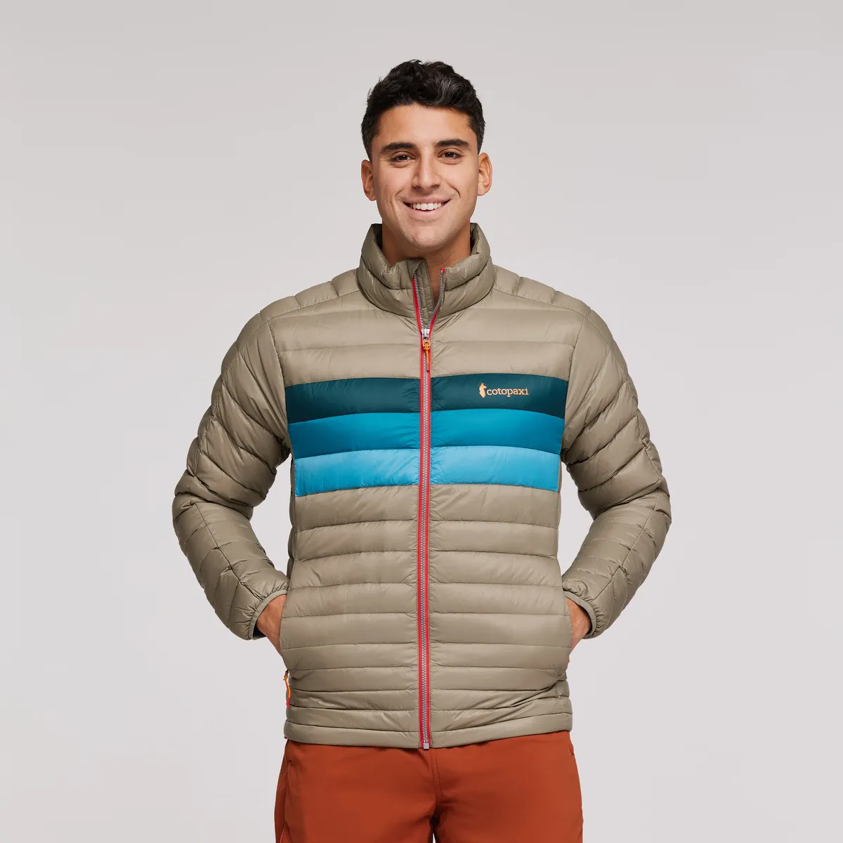 Fuego Down Jacket - Men's sold by cotopaxi