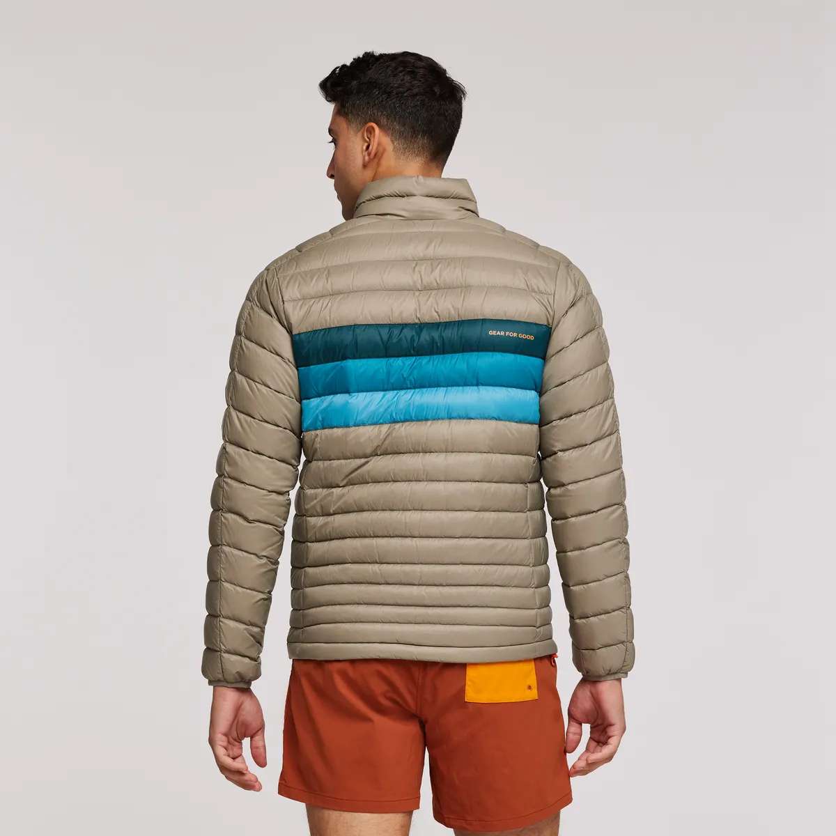 Fuego Down Jacket - Men's sold by cotopaxi product image thumbnail 4