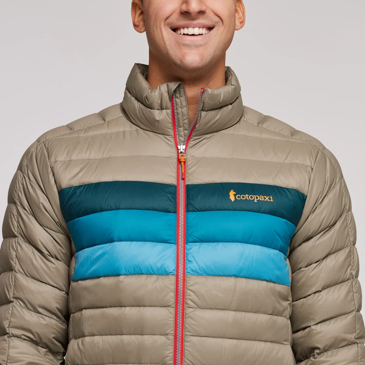 Fuego Down Jacket - Men's sold by cotopaxi product image thumbnail 5