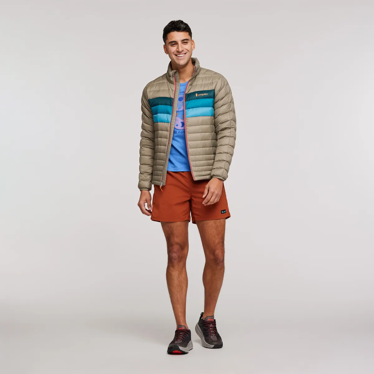 Fuego Down Jacket - Men's sold by cotopaxi product image thumbnail 2