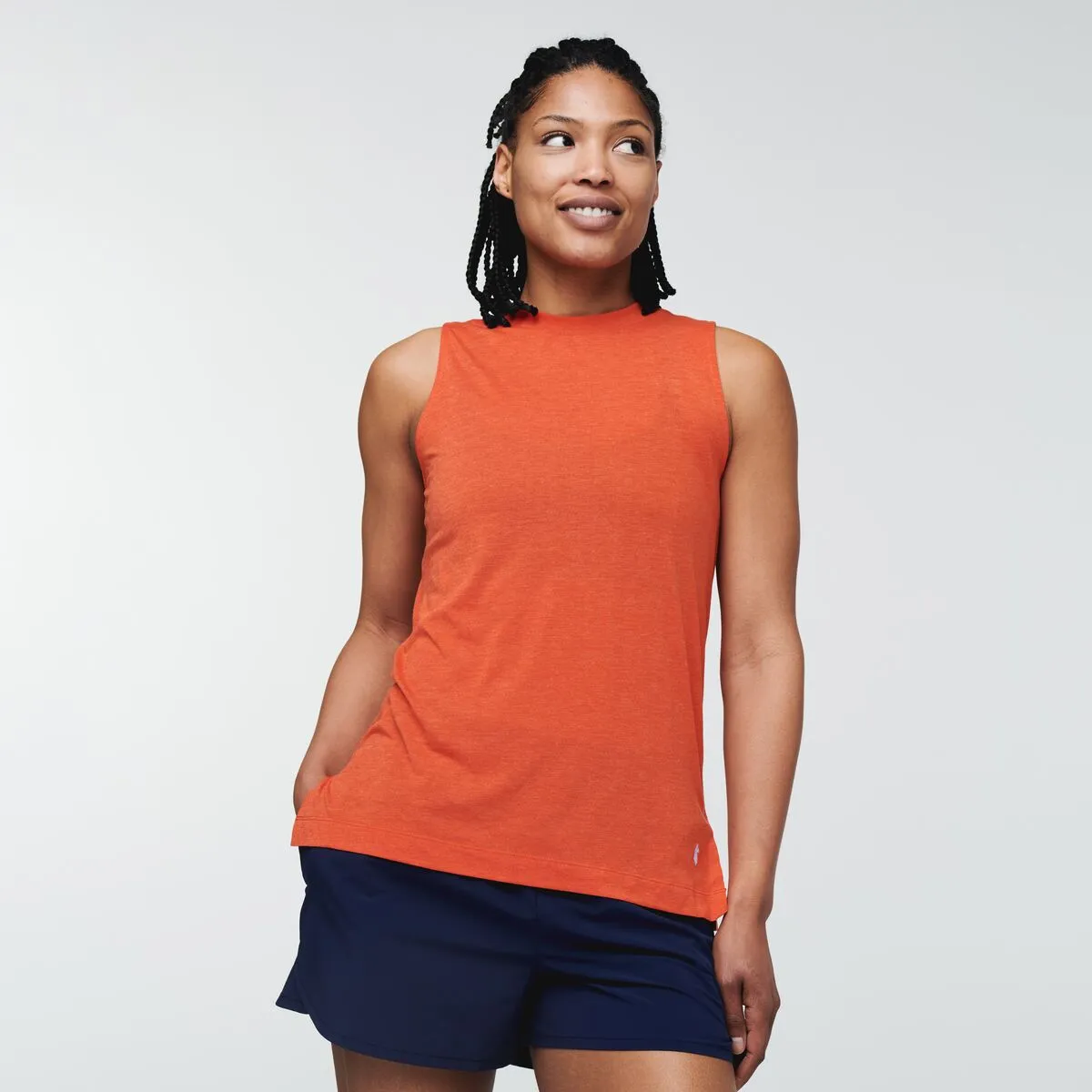 Paseo Travel Tank - Women's sold by cotopaxi product image thumbnail 4