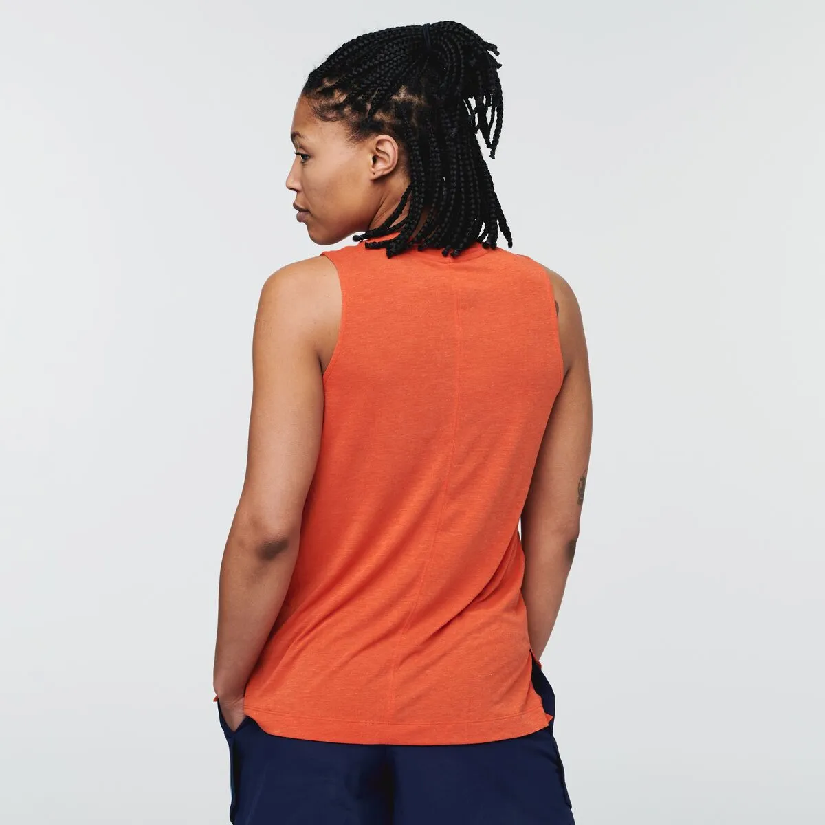 Paseo Travel Tank - Women's sold by cotopaxi product image thumbnail 3