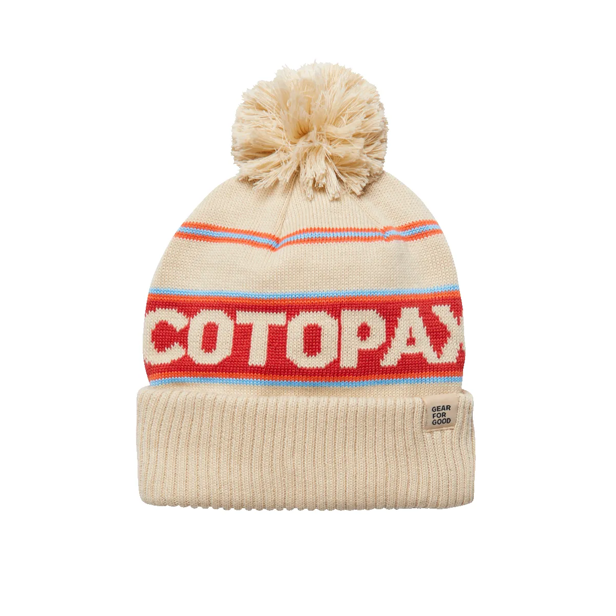 Cumbre Beanie sold by cotopaxi