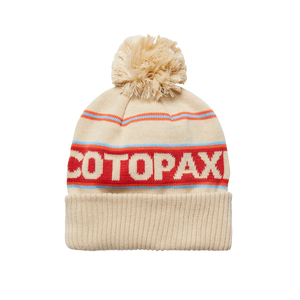 Cumbre Beanie sold by cotopaxi product image thumbnail 2