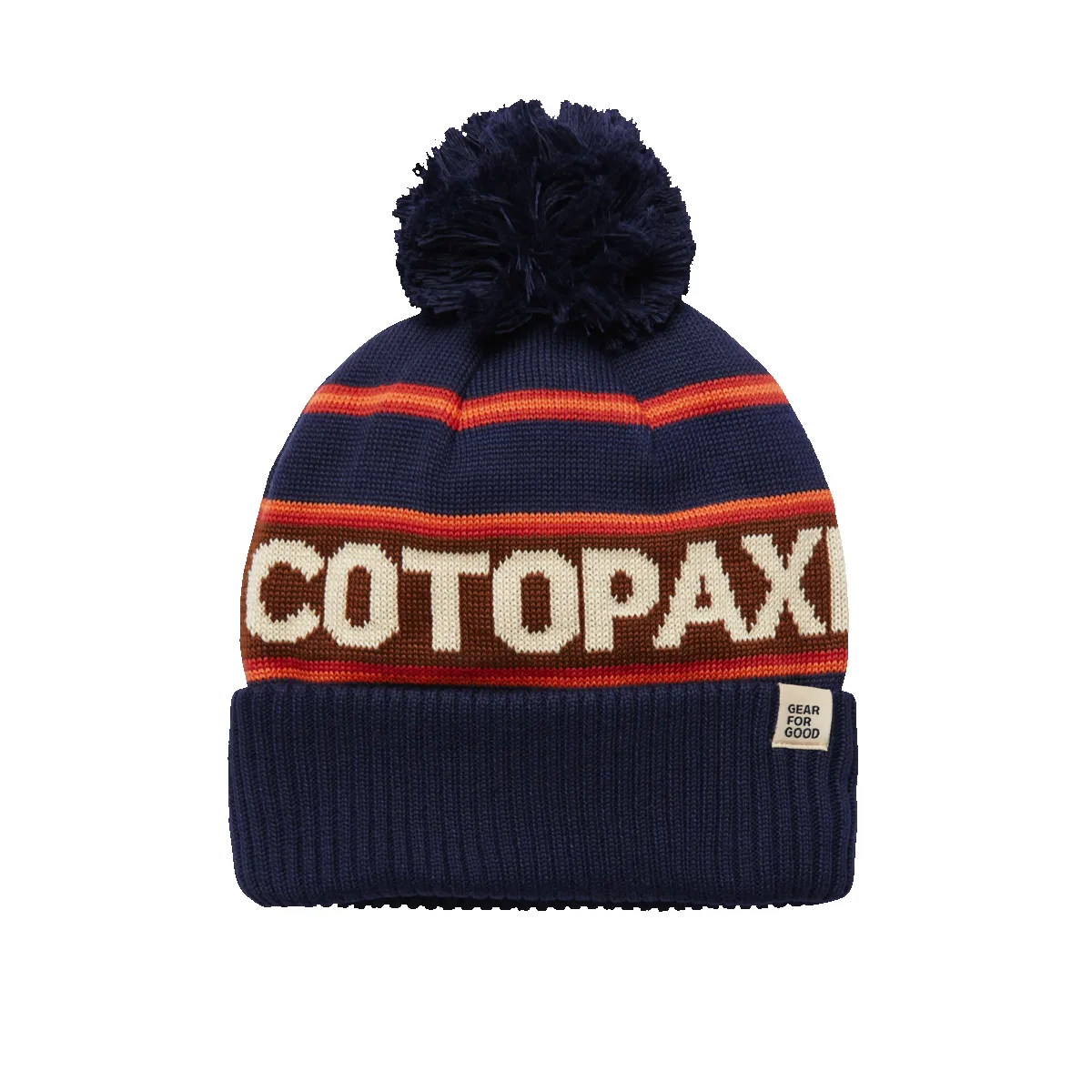 Cumbre Beanie sold by cotopaxi product image thumbnail 3
