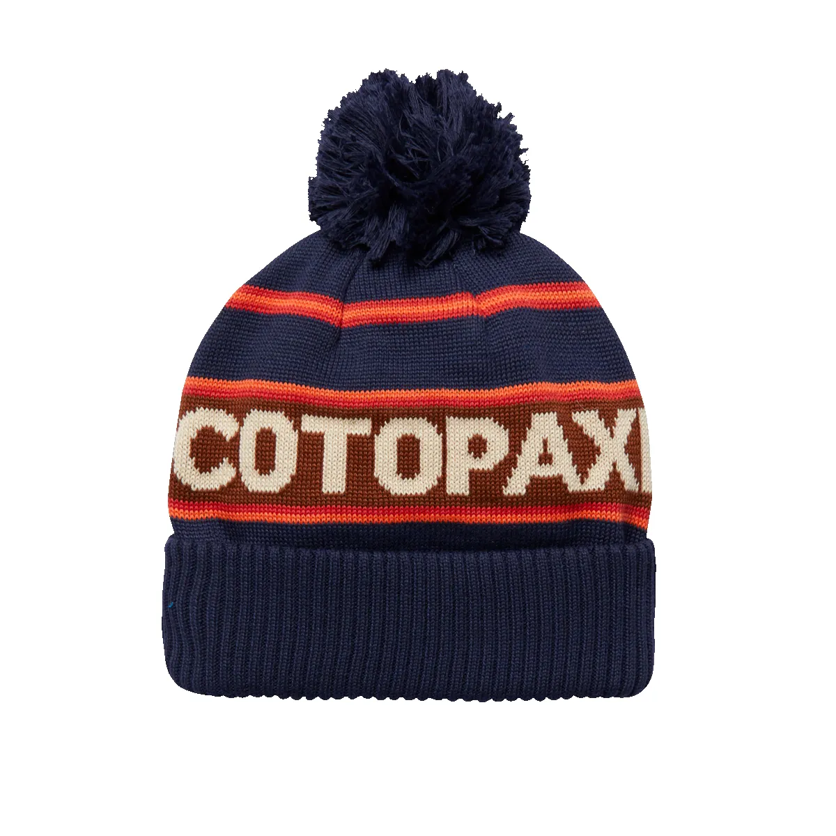 Cumbre Beanie sold by cotopaxi product image thumbnail 4