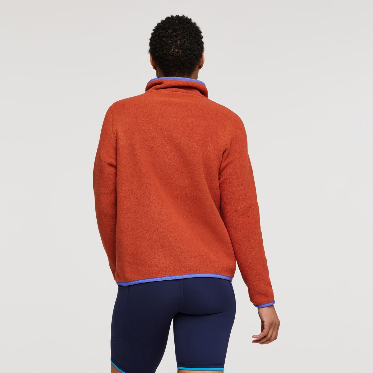 Teca Fleece Pullover - Women's sold by cotopaxi product image thumbnail 4