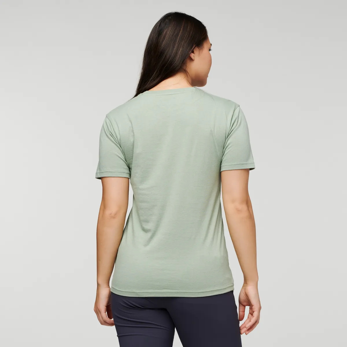 Do Good Repeat T-Shirt - Women's sold by cotopaxi product image thumbnail 4