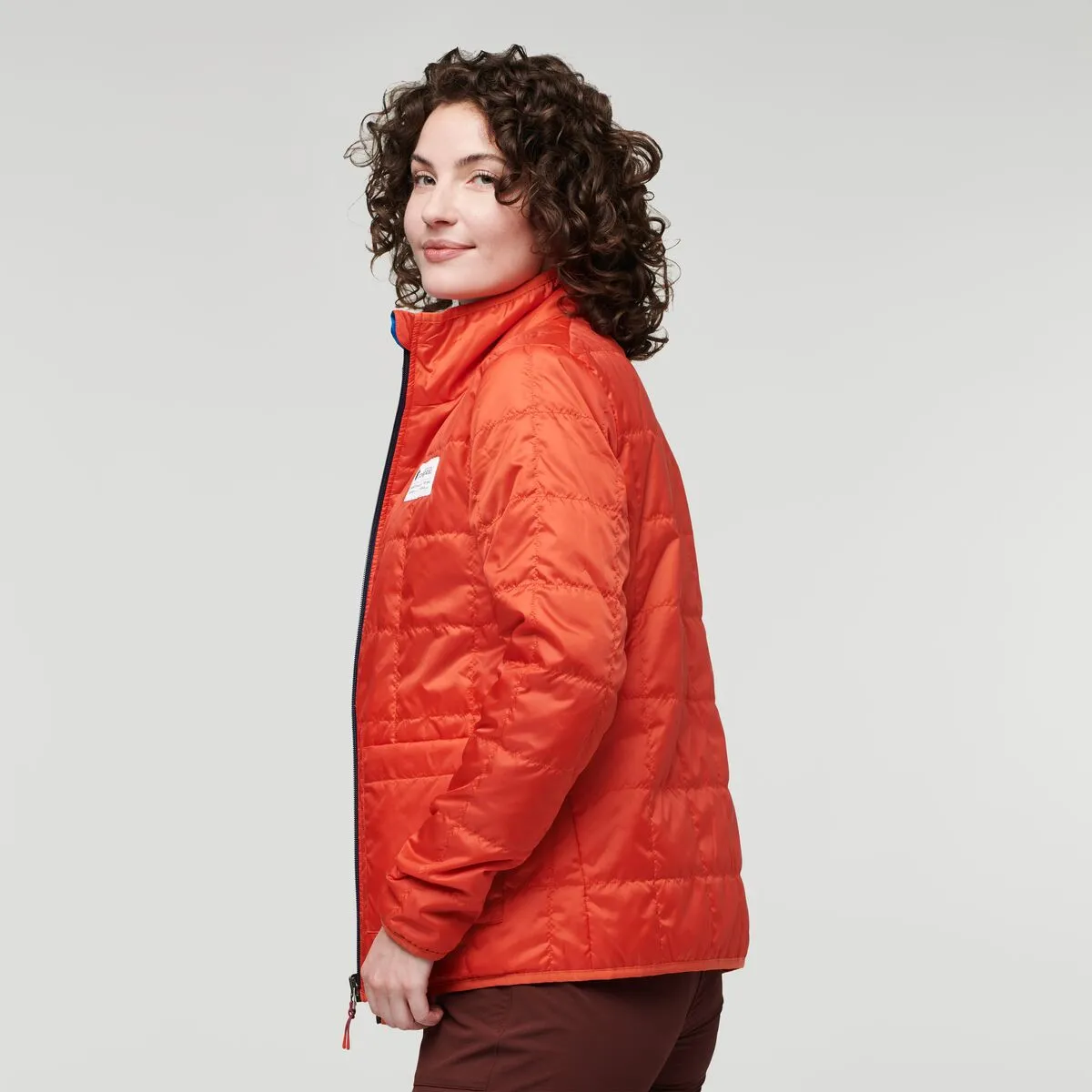Teca Cálido Jacket - Women's sold by cotopaxi product image thumbnail 3