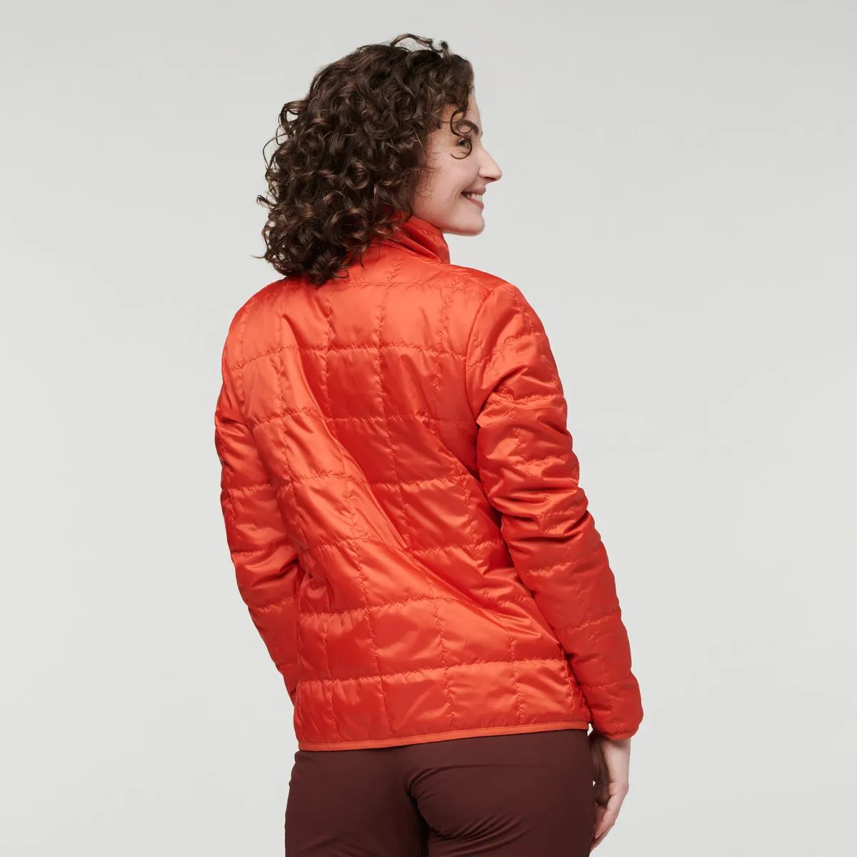 Teca Cálido Jacket - Women's sold by cotopaxi product image thumbnail 4