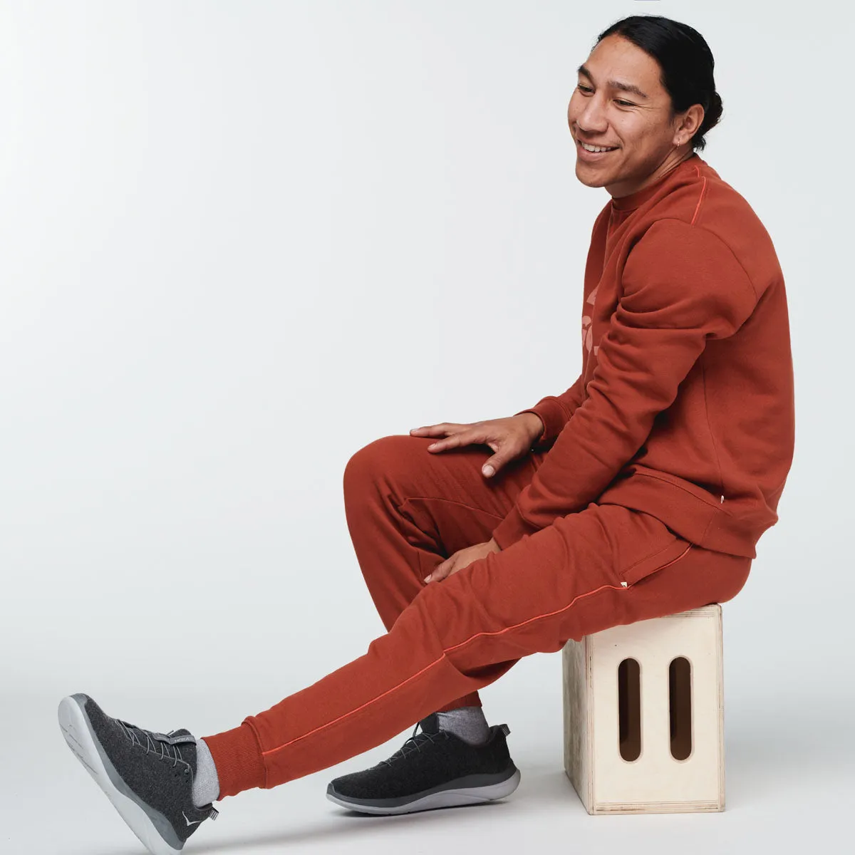 Sweatpant - Men's sold by cotopaxi product image thumbnail 2