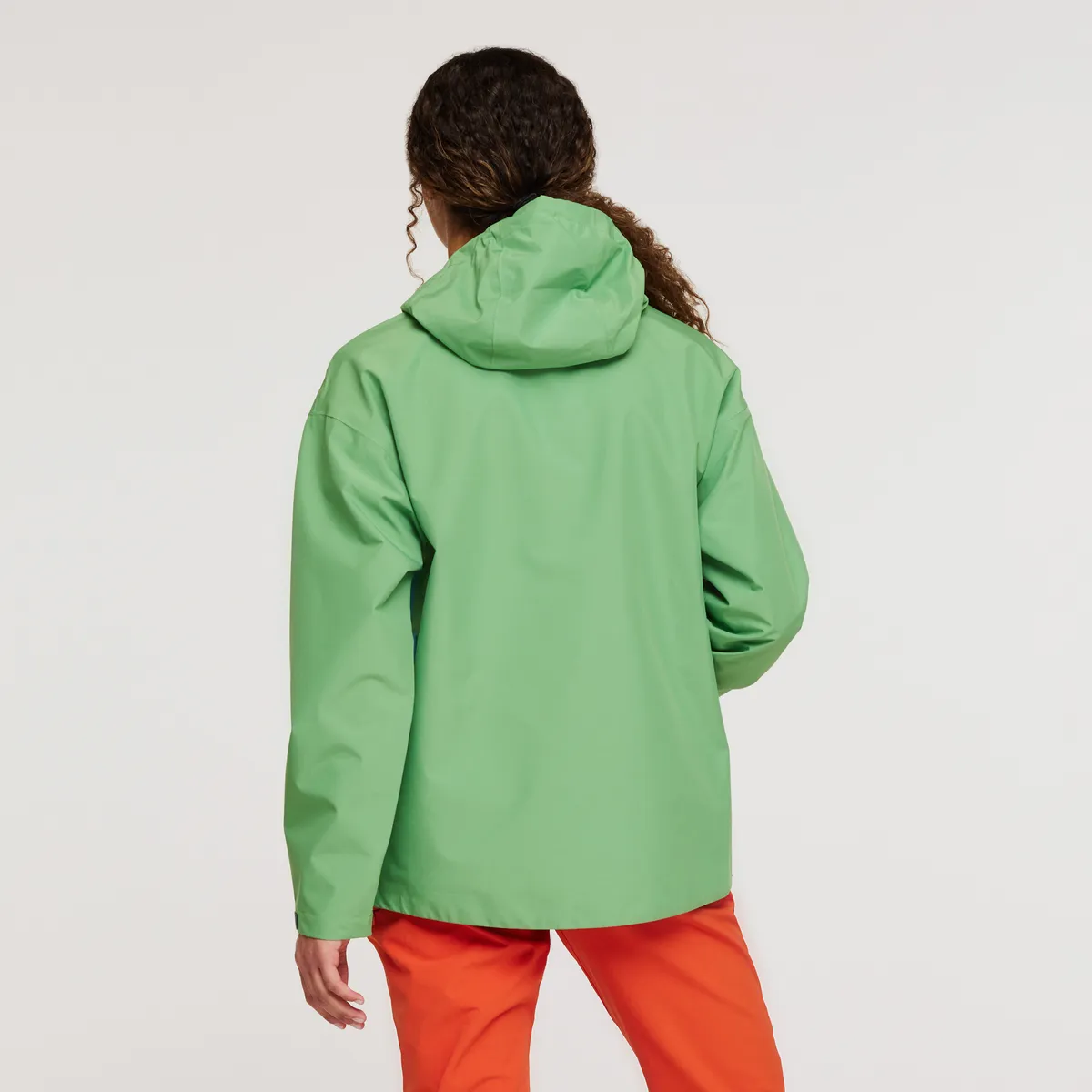 Cielo Rain Anorak - Women's sold by cotopaxi product image thumbnail 4