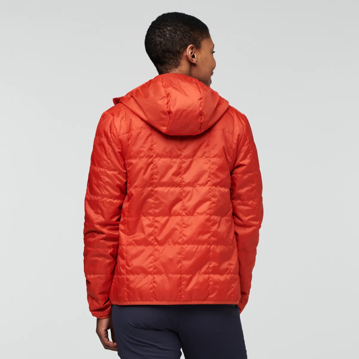 Teca Cálido Hooded Jacket - Women's sold by cotopaxi product image thumbnail 4