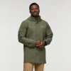 Cielo Rain Parka - Men's sold by cotopaxi