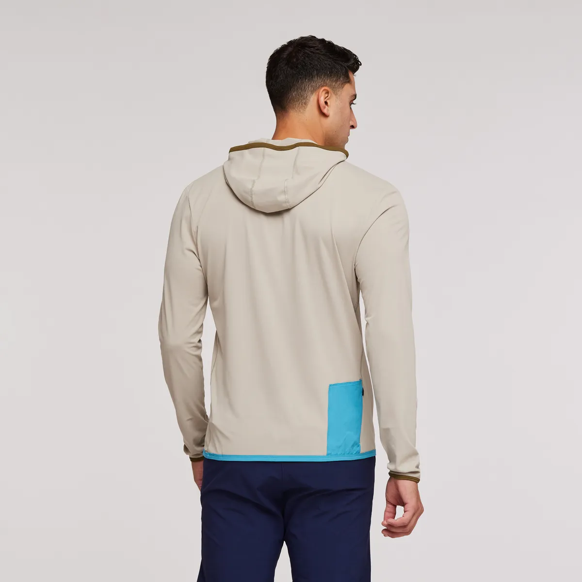 Sombra Sun Hoodie - Men's sold by cotopaxi product image thumbnail 4