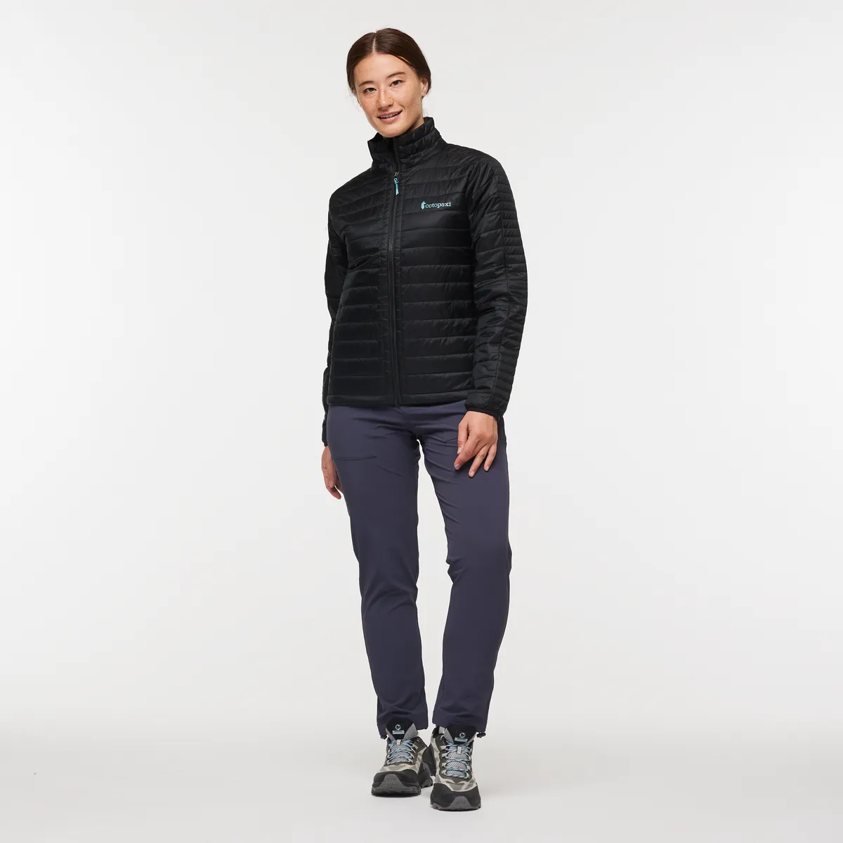 Capa Insulated Jacket - Women's sold by cotopaxi product image thumbnail 2