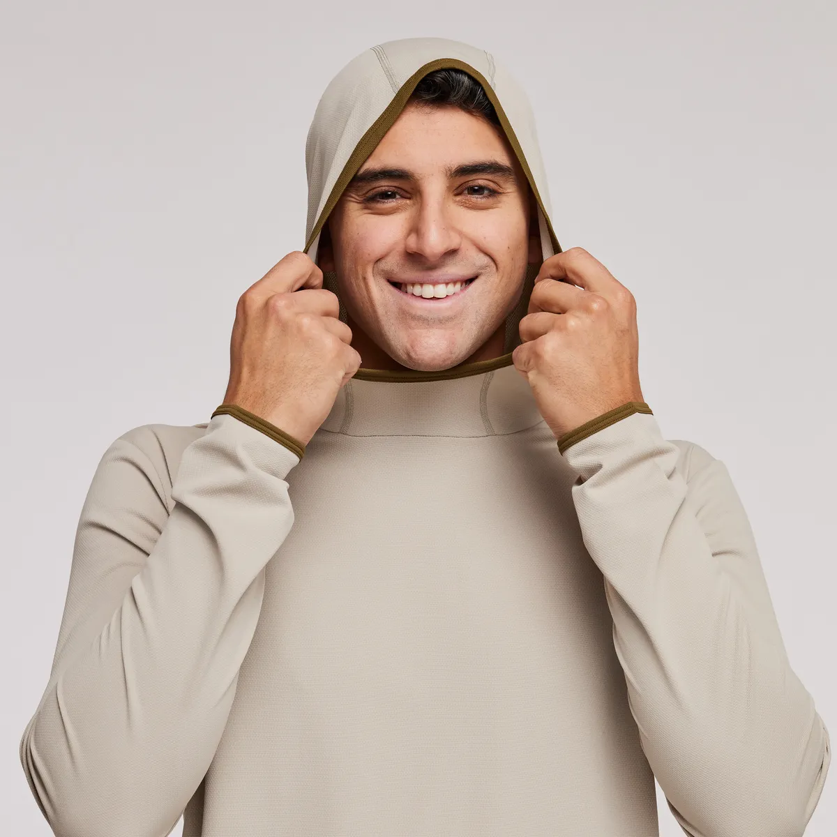 Sombra Sun Hoodie - Men's sold by cotopaxi product image thumbnail 5