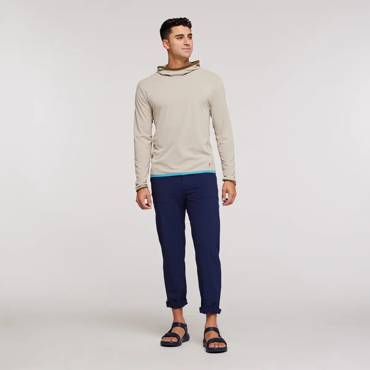 Sombra Sun Hoodie - Men's sold by cotopaxi product image thumbnail 2