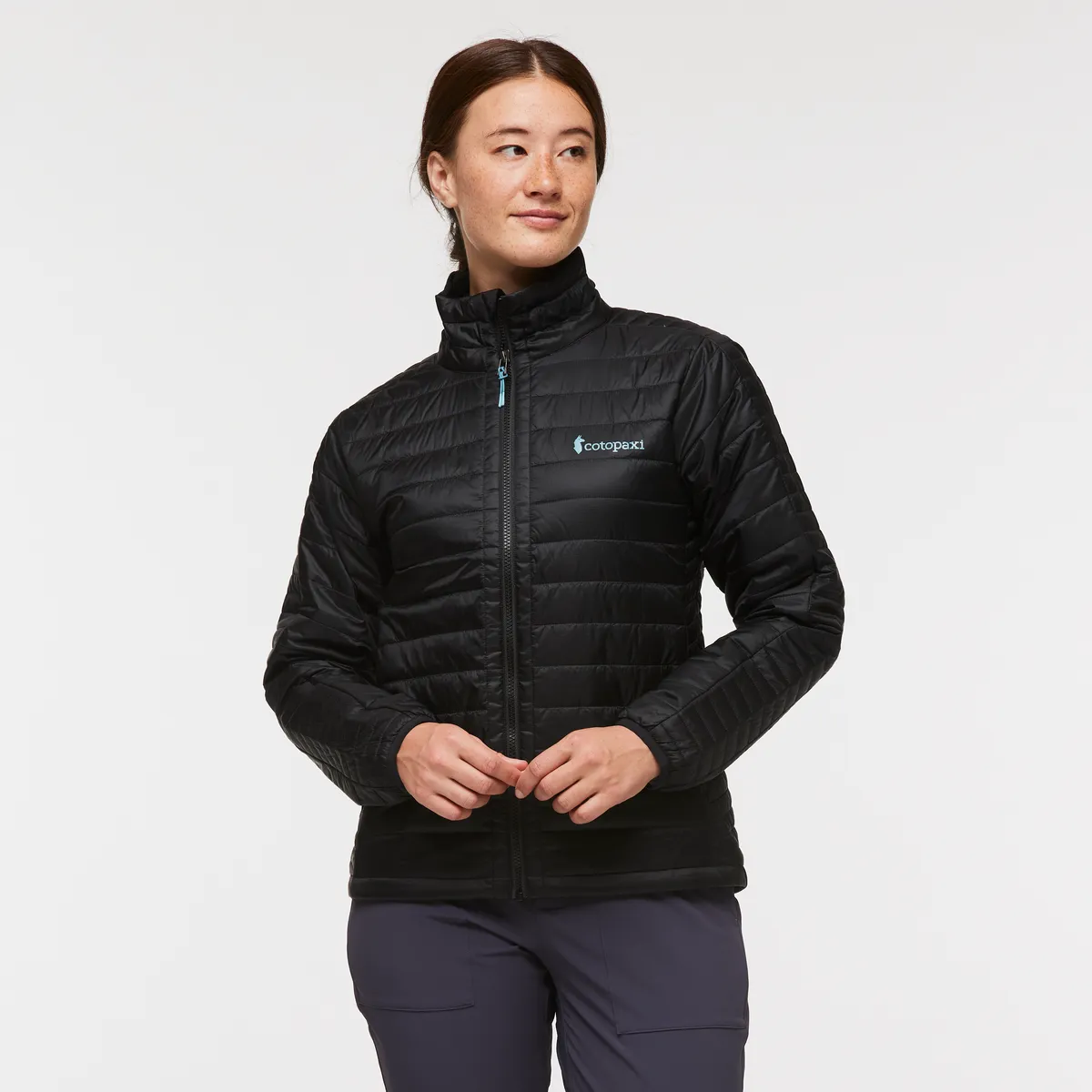 Capa Insulated Jacket - Women's sold by cotopaxi