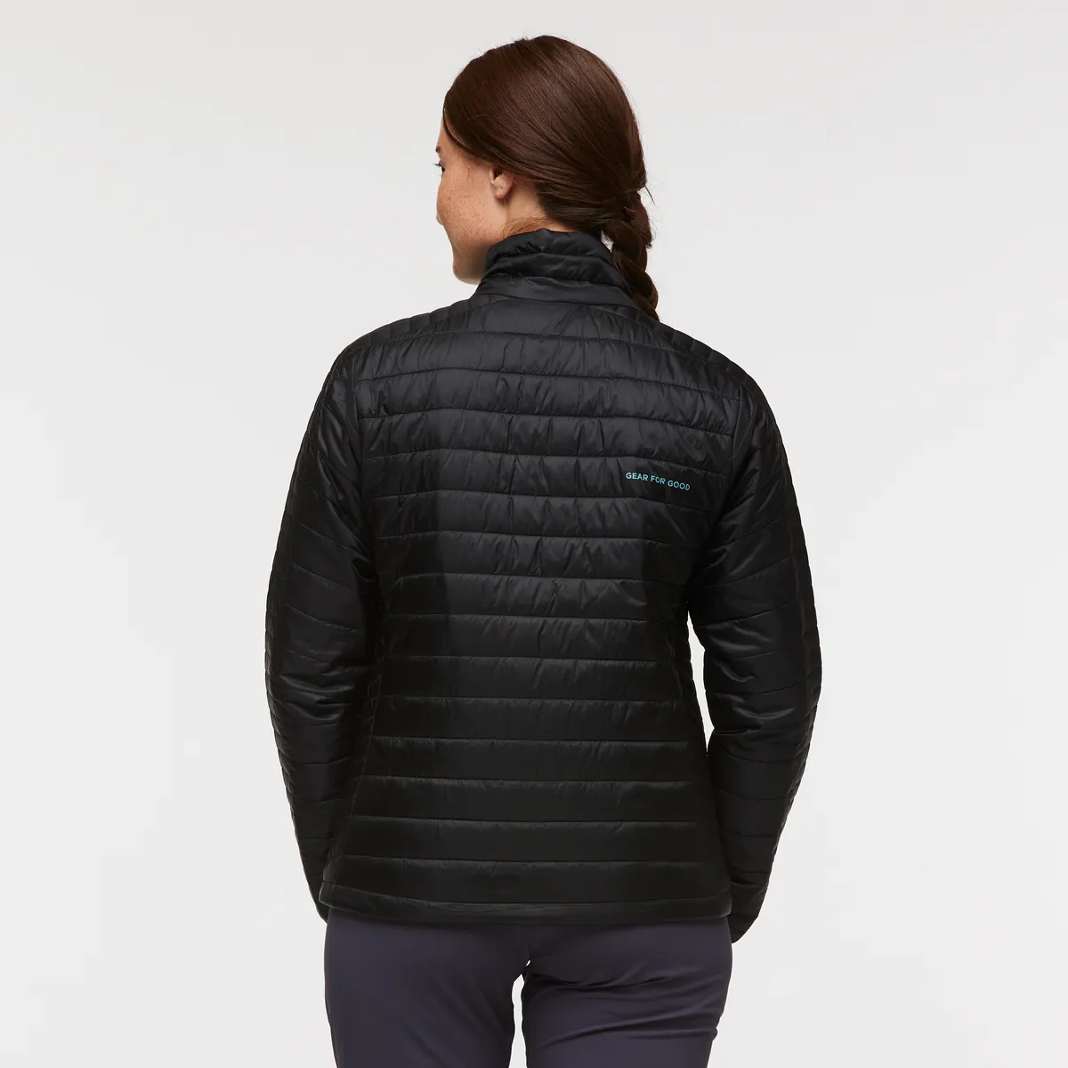 Capa Insulated Jacket - Women's sold by cotopaxi product image thumbnail 4