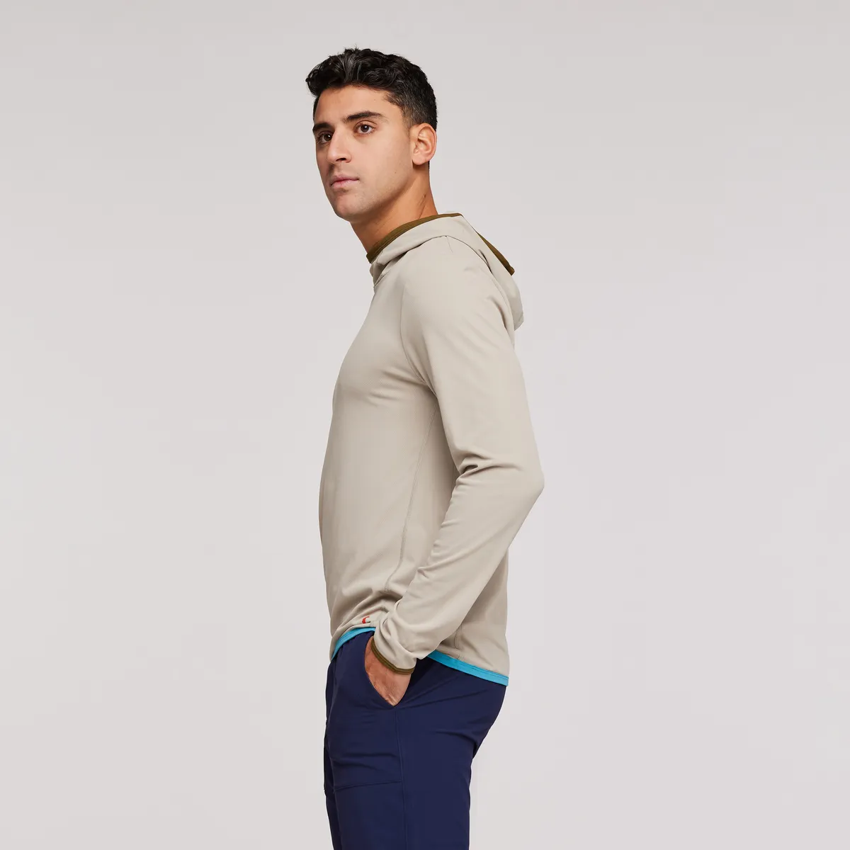 Sombra Sun Hoodie - Men's sold by cotopaxi product image thumbnail 3