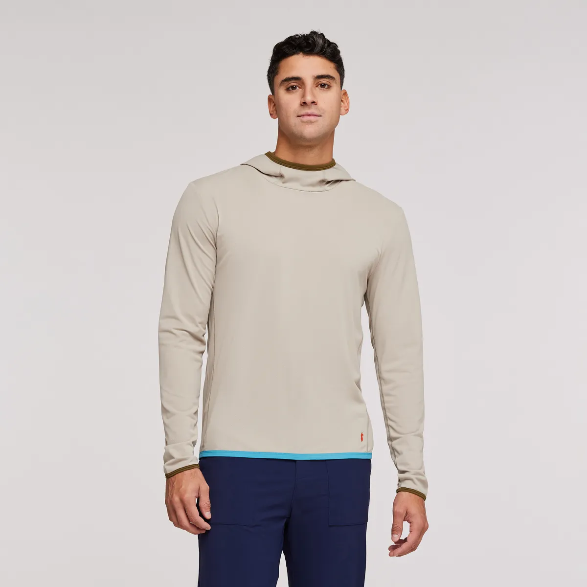 Sombra Sun Hoodie - Men's sold by cotopaxi