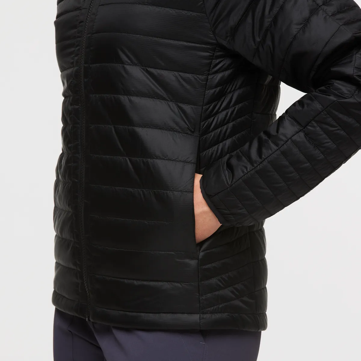 Capa Insulated Jacket - Women's sold by cotopaxi product image thumbnail 5