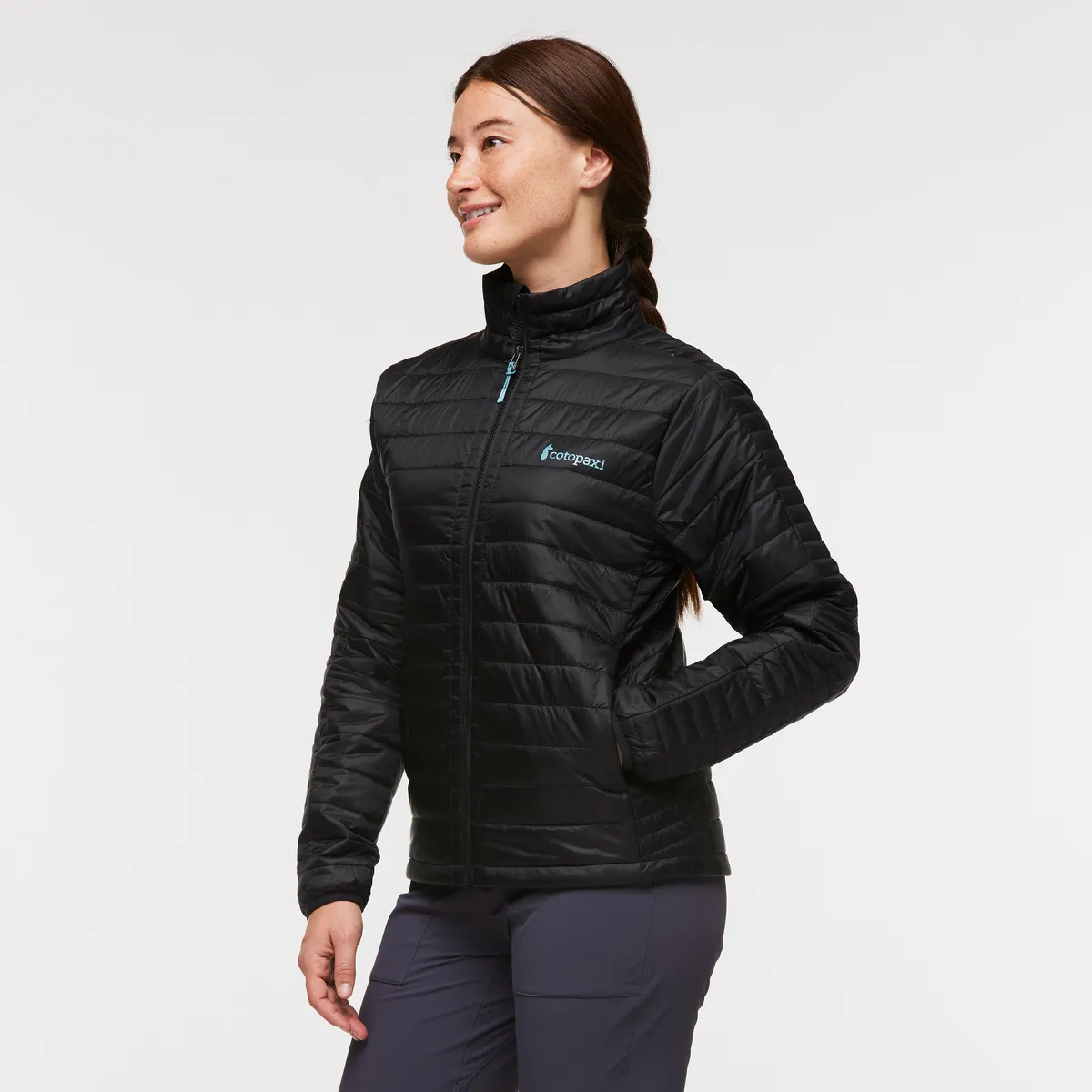 Capa Insulated Jacket - Women's sold by cotopaxi product image thumbnail 3