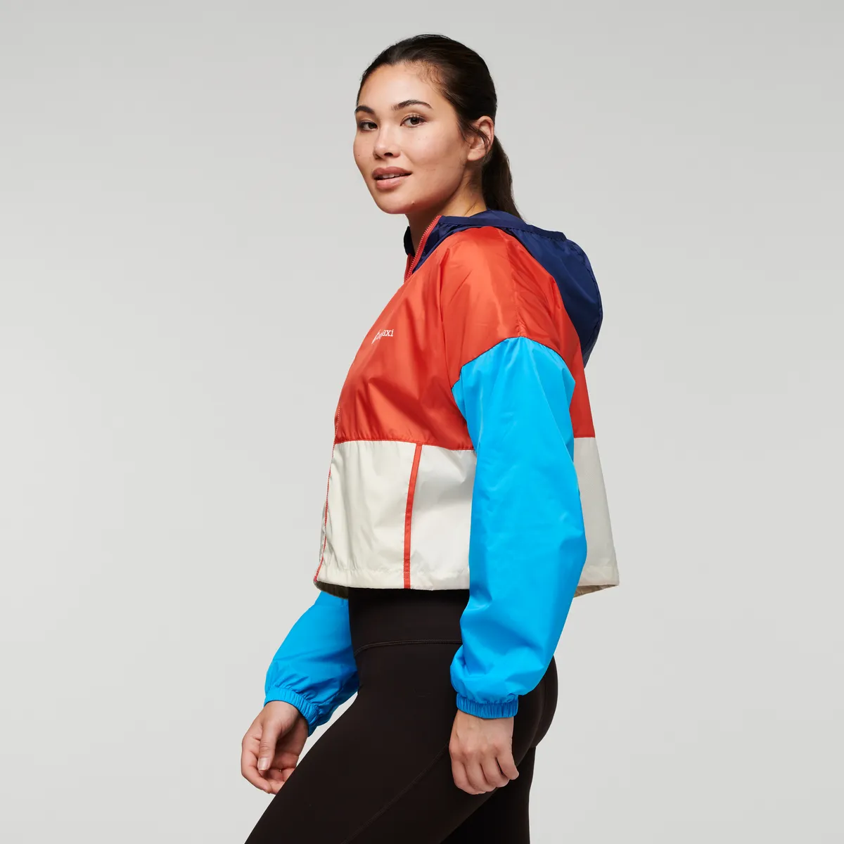 Teca Crop Jacket - Women's sold by cotopaxi product image thumbnail 4