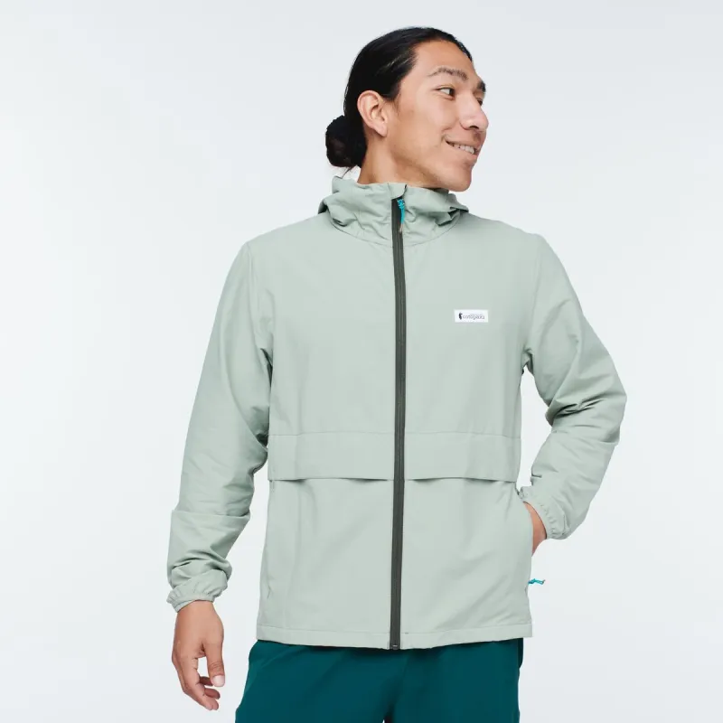 Viento Travel Jacket - Men's - Sale sold by cotopaxi