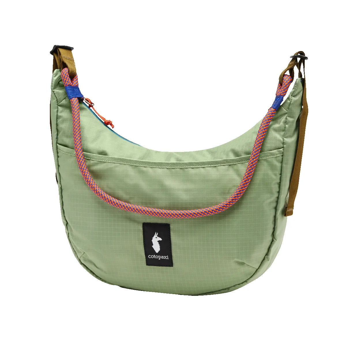 Trozo 8L Shoulder Bag - Cada Día sold by cotopaxi product image thumbnail 2