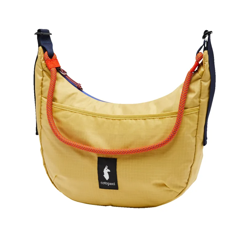 Trozo 8L Shoulder Bag - Cada Día sold by cotopaxi