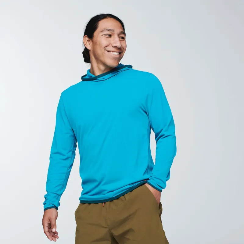 Sombra Sun Hoodie - Men's - SALE sold by cotopaxi