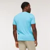 Cotopaxi Vibe T-Shirt - Men's sold by cotopaxi
