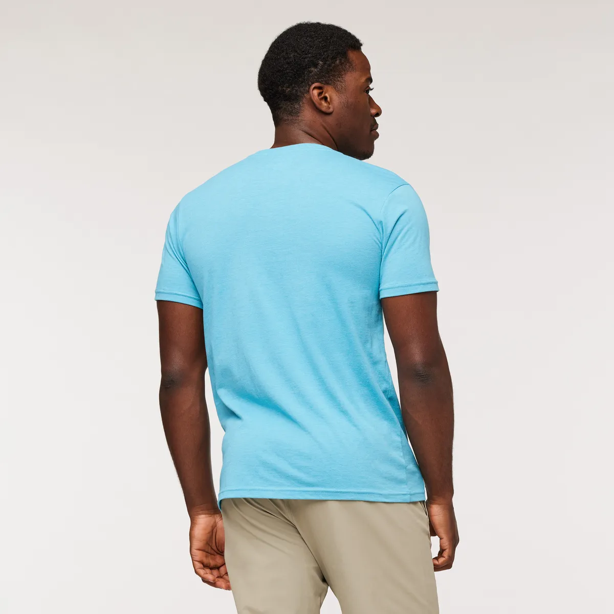 Cotopaxi Vibe T-Shirt - Men's sold by cotopaxi product image thumbnail 4