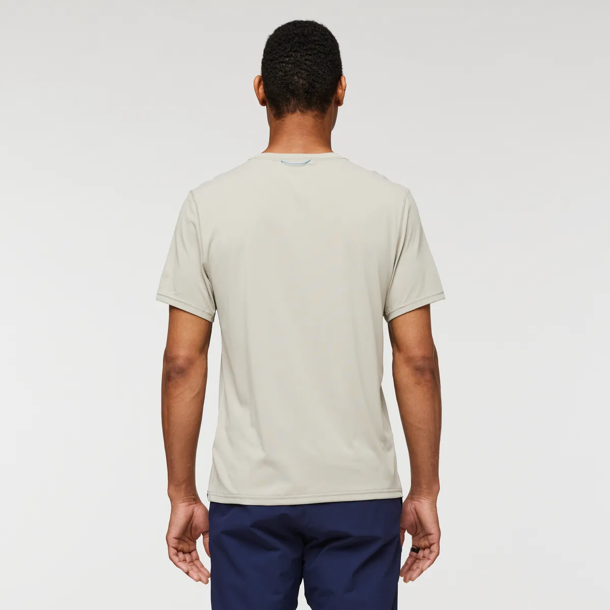 Fino Tech Tee - Men's sold by cotopaxi product image thumbnail 4