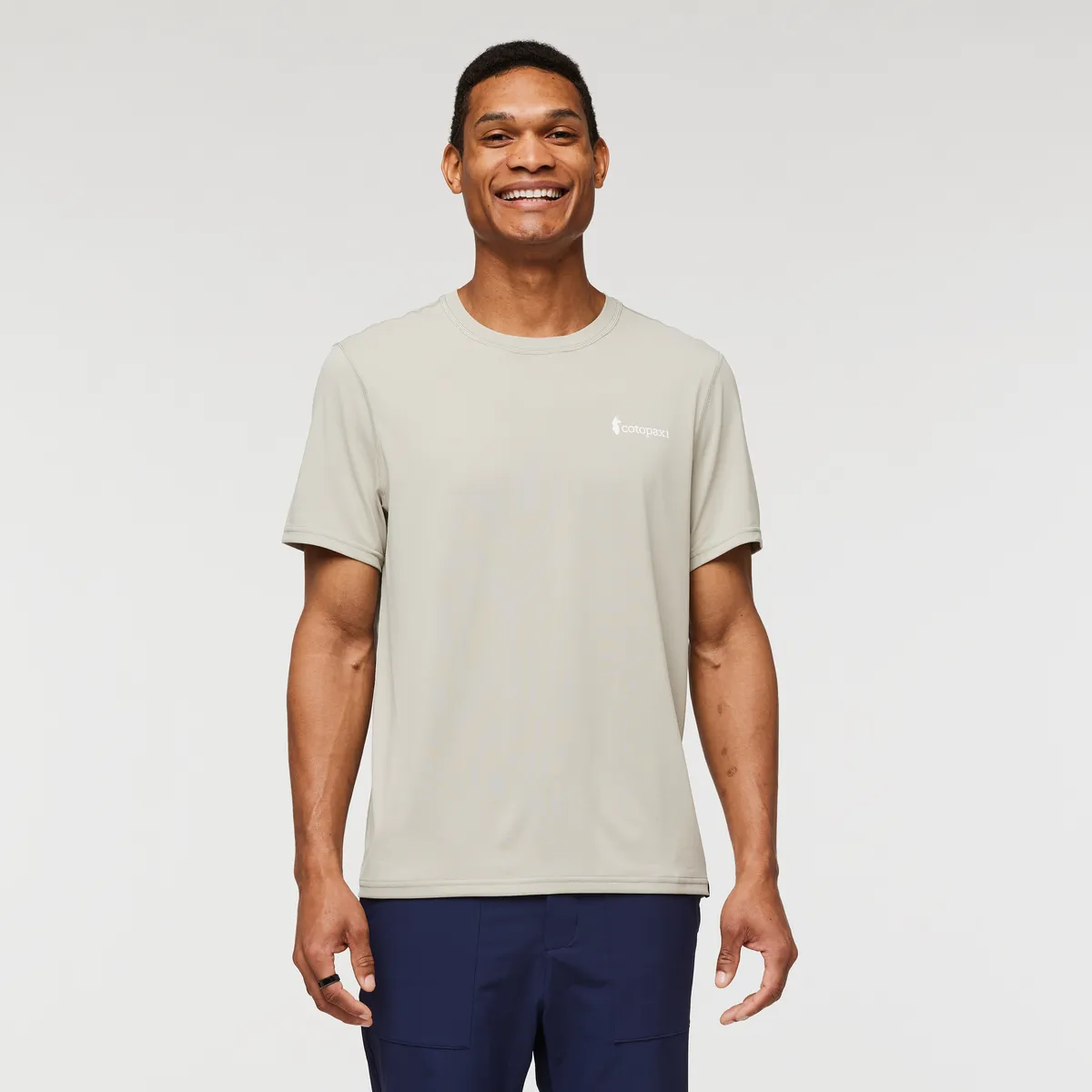 Fino Tech Tee - Men's sold by cotopaxi