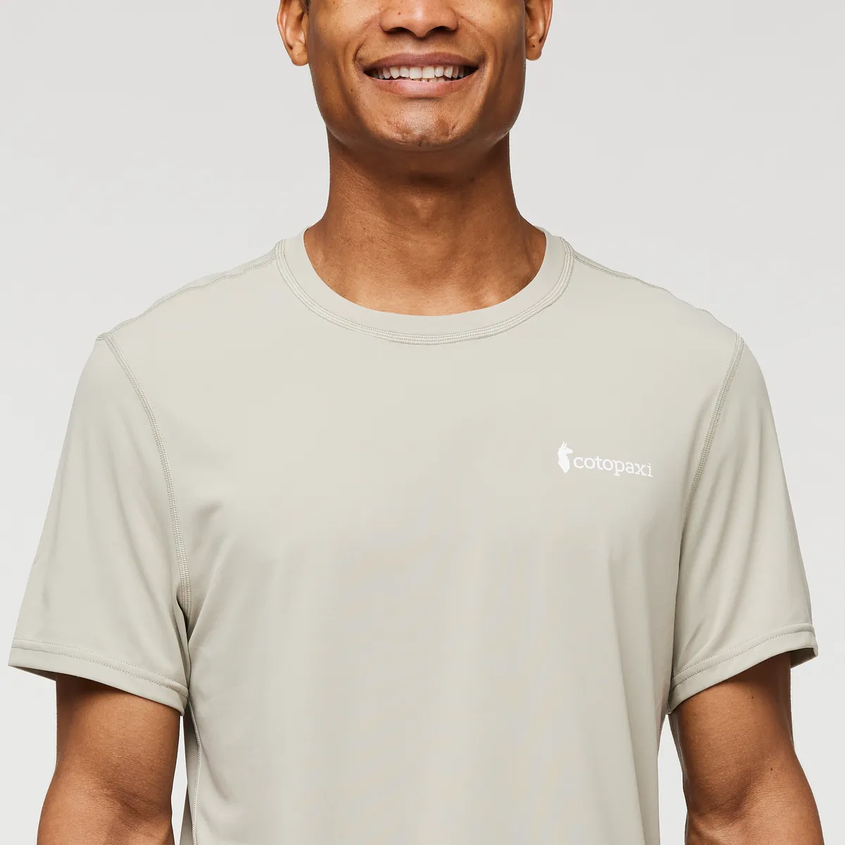Fino Tech Tee - Men's sold by cotopaxi product image thumbnail 5