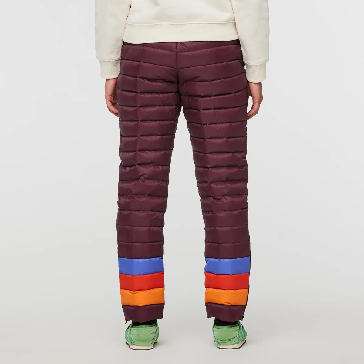 Fuego Down Pant - Women's sold by cotopaxi product image thumbnail 4