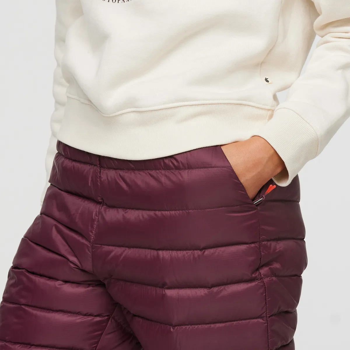 Fuego Down Pant - Women's sold by cotopaxi product image thumbnail 5