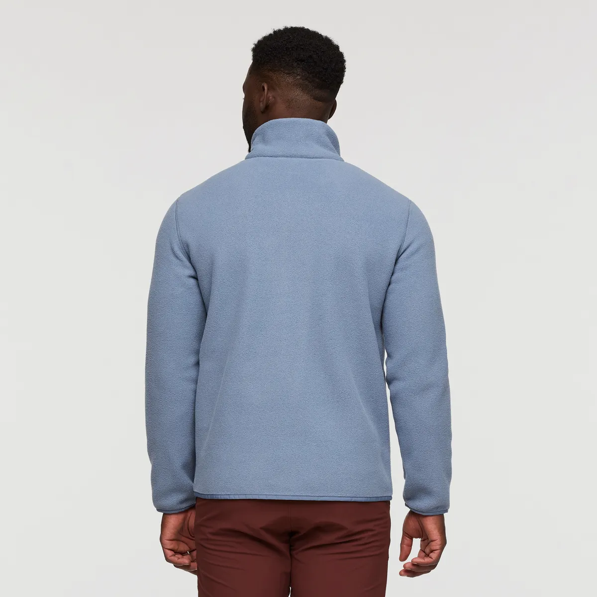 Teca Fleece Full-Zip Jacket - Men's sold by cotopaxi product image thumbnail 4