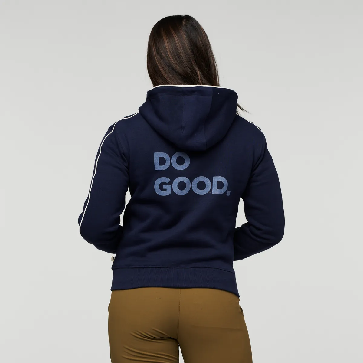 Do Good Full-Zip Hoodie - Women's sold by cotopaxi product image thumbnail 4