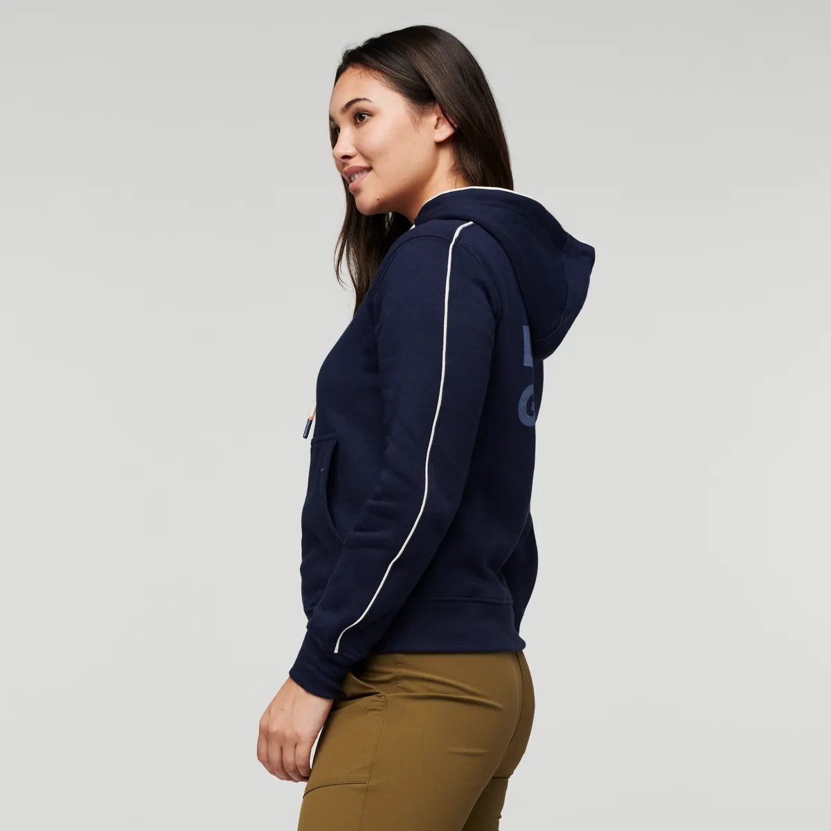 Do Good Full-Zip Hoodie - Women's sold by cotopaxi product image thumbnail 3